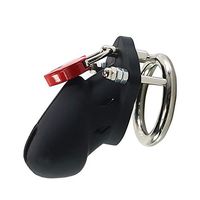 Skin-Friendly Silicone Material Waterproof Non-Toxic Private Toy, Private Toy for Happy Flirting, Toys for Men and Couple HAIWEHAO