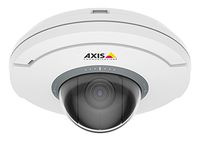 AXIS PTZ Network Camera