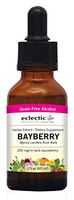 Eclectic Bayberry O, Red, 2 Fluid Ounce