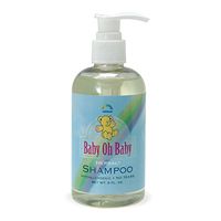 Rainbow Research, Baby Shampoo, 8 Ounce