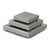 Brecknell 3731LP-25 (3700) Scale Bench Base 25LB