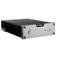SMSL Sanskrit 24bit192kHz USB DAC Coaxial Optical Decoder silver