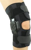 HINGED KNEE BRACE (SMALL)