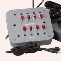 Listening Center Jackbox