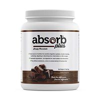 Absorb Plus (1kg, Simply Chocolate)