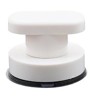 NUANNUAN Suction Safety Handle Cup Handrail Grab Bathroom Grip Tub Shower Bar