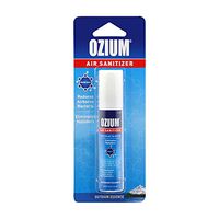 0.8oz Ozium Air Sanitizer Fresh Outdoor Essence Scent