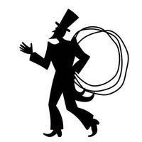 ELKS Unique Design Chimney Sweep Silhouette CAR Decal Sticker, Black, 6 Inch, Die Cut Vinyl Decal, for Windows, Cars, Trucks, Toolbox, Laptops, MacBook-virtually Any Hard Smooth Surface