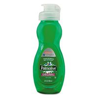 Palmolive 01417 Dishwashing Liquid Original Scent 3oz Bottle 72/Carton