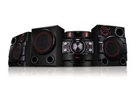 LG Electronics CM8440 1900W 4.1 Channel Mini Shelf System with Multi Bluetooth and NFC