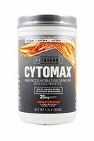 CytoSport Cytomax Sport Energy Drink, Tangy Orange, 24-Ounces