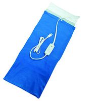 Fabrication Enterprises Heating Pad - Economy - Electric - Moist or Dry - Large - 12" x 24"