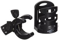 Karman Healthcare Universal Cup Holder for Wheelchair Or Walker, 1 Pound