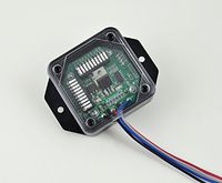 Intellitronx N3012 Activated Switch