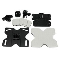 Maximal Power iMountZ Outdoor Kit (Black)