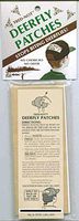 4 / Pk Deerfly Patches / Deer Fly Traps