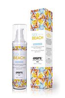 Exsens Of Paris Warming Massage Oil - 50 Ml Sex On The Beach