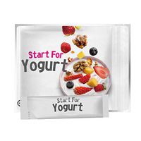 LGQing Yogurt Yeast Starter with Natural 20 Types of Probiotics 10g