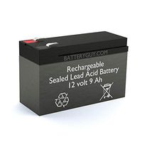 APC RBC17 Replacement Battery (Rechargeable, high Rate)