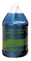 Nu-Calgon 4186-08 Green Clean All Purpose Cleaner Spray Bottle, 1 Gallon