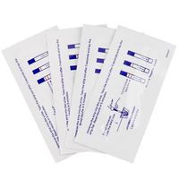 Ecloud ShopUS 20 Home Early Pregnancy Urine hCG Test Strip High Accuracy