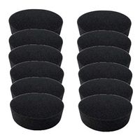 Cleaning Scrub Sponge, Non-Scratch Scrub Sponge, Effortless Cleaning Eco Scrub Pads for Dishes, Pots, Pans All