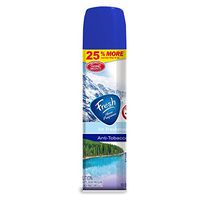 Home Select Aerosol Air Fresheners