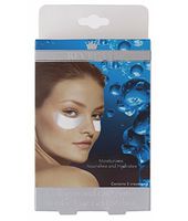 5 Pairs of Eye Gel Patches Of Revitale Collagen & Q10 Anti-Wrinkle Eye Patches by Revitale