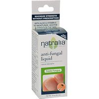 Natralia Anti-Fungal Liquid - 1 fl oz