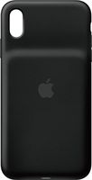 Apple Smart Battery Case for iPhone XS - Black (Renewed)