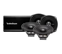 Rockford Fosgate R1-HD4-9813 Prime Harley-Davidson 160 Watt 4-Channel System (1998-2013)