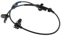 Holstein Parts  2ABS0585 ABS Speed Sensor