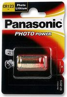 Photo Lithium Batteries, Battery, Photo Lithium Cr123A 3V