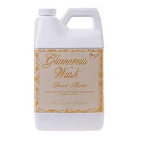 Tyler Candle - French Market Half Gallon (1.89 liters) Size Laundry Detergent