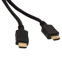 TRIPP LITE P568-006 Ultra HD HDMI(R) High Speed Gold Digital Video Cable (6ft) Accessories Electronics