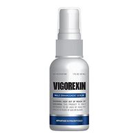 Vigorexin Serum - Libido Booster - More Energy, Lean Muscles and Sex Drive