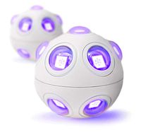 Envirohygiene ORB Anti-Microbial Lights