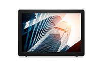 Dell Latitude 12 5285, 12.3" Full HD Touch Laptop (Intel Core i5-7300U, 8GB LPDDR3, 256GB SSD, Windows 10 Pro) GKVKC