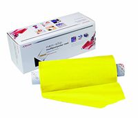 Dycem Bulk Roll Matting, Yellow, 16" x 10 YD