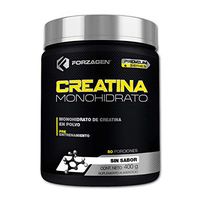 Forzagen Creatine Powder Monohydrate - Workout Supplements | No More Pills, Capsules | Best Creatine Unflavored For Muscle Growth Supplements For Men & Women | Organic Creatine monohydrate