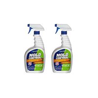 Siamons International 025/326 Concrobium Mold Control Trigger Spray, 32-Ounce (2 Bottle)