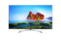 LG 65SJ8000 65 WebOS 3.5 Smart UHD 4K HDR LED HDTV (Certified Refurbished)