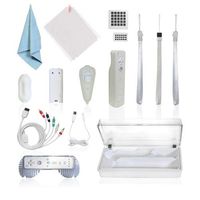 Wii 15 in 1 Starter Kit