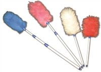 IMPACT PRODUCTS 24 in. Lambswool Duster