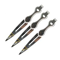 Factory Wholesale Stainless Steel Shisha Hookah Charcoal Tongs Clip
