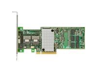 ServeRaid M5100 Series Perform Accelerate