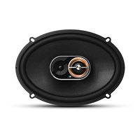 Infinity KAPPA-93iX 6" x 9" Three-way Car Audio Multi Element Speaker