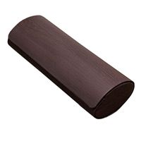 Fashion Hard Clamshell Glasses Case Storage Box Students Glasses Holder B