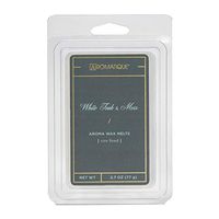 Aromatique White Teak and Moss Wax MELT