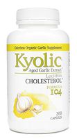 Kyolic Kyolic Frmla 104